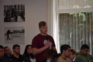 Szalai György Kerekasztal 202610